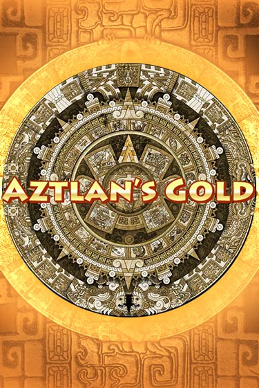 Aztlan's Gold - играть онлайн | CashVille Casino - без регистрации