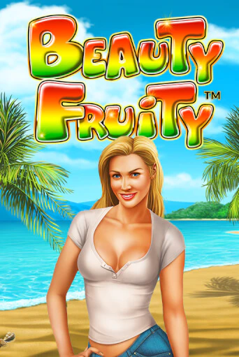 Beauty Fruity - играть онлайн | CashVille Casino - без регистрации