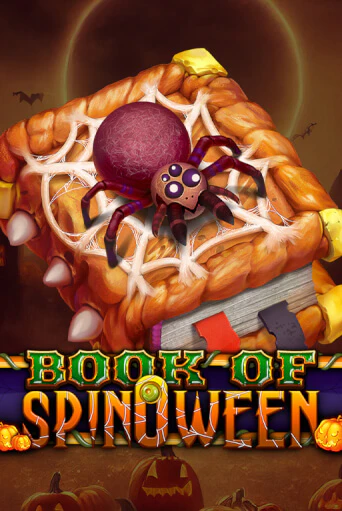 Book Of SpinOWeen - играть онлайн | CashVille Casino - без регистрации