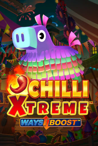 Chilli Xtreme - играть онлайн | CashVille Casino - без регистрации