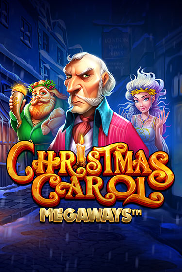 Christmas Carol Megaways - играть онлайн | CashVille Casino - без регистрации