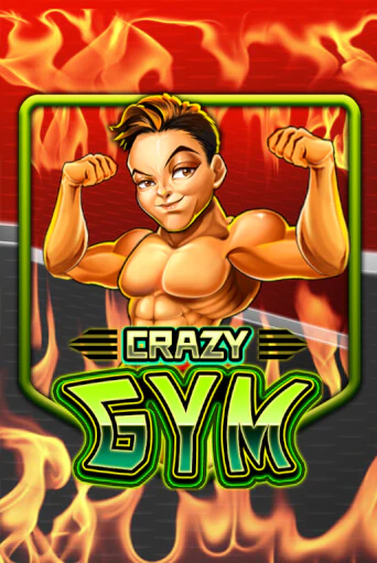 Crazy Gym - играть онлайн | CashVille Casino - без регистрации
