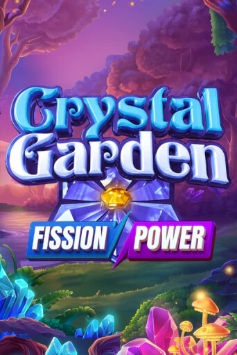 Crystal Garden - играть онлайн | CashVille Casino - без регистрации