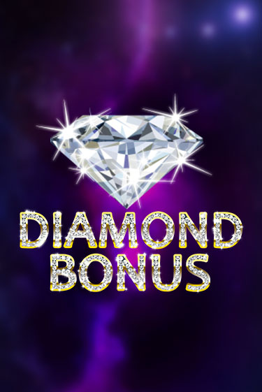 Diamond Bonus - играть онлайн | CashVille Casino - без регистрации