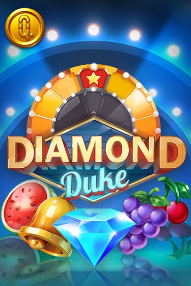 Diamond Duke - играть онлайн | CashVille Casino - без регистрации