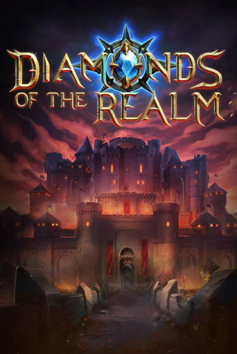 Diamonds of the Realms - играть онлайн | CashVille Casino - без регистрации