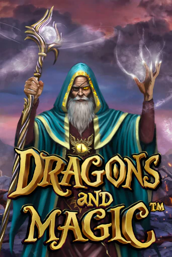 Dragons and Magic - играть онлайн | CashVille Casino - без регистрации