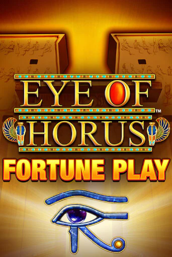 Eye of Horus Fortune Play - играть онлайн | CashVille Casino - без регистрации