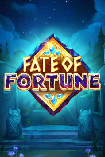 Fate of Fortune - играть онлайн | CashVille Casino - без регистрации