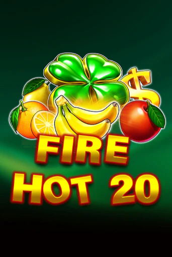 Fire Hot 20 - играть онлайн | CashVille Casino - без регистрации