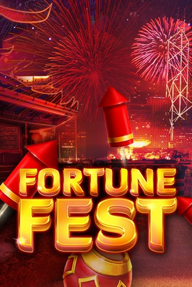 Fortune Fest - играть онлайн | CashVille Casino - без регистрации