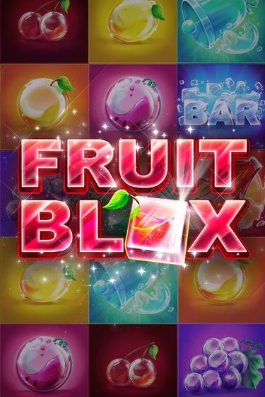 FruitBlox - играть онлайн | CashVille Casino - без регистрации