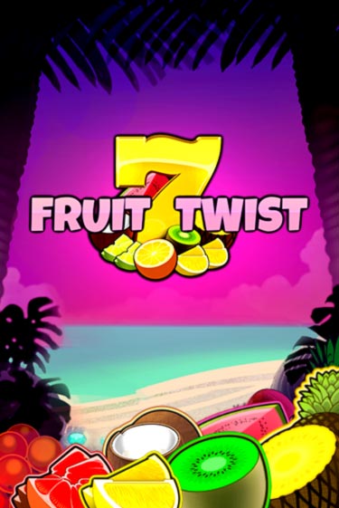 Fruit Twist - играть онлайн | CashVille Casino - без регистрации
