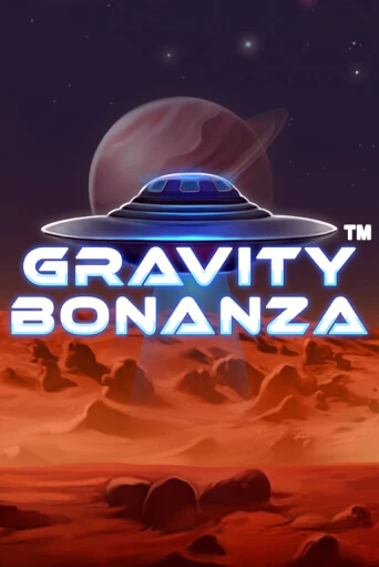 Gravity Bonanza - играть онлайн | CashVille Casino - без регистрации