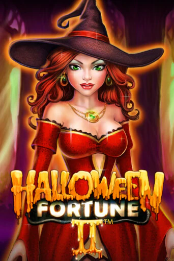 Halloween Fortune II - играть онлайн | CashVille Casino - без регистрации
