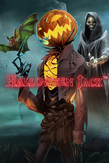 Halloween Jack™ - играть онлайн | CashVille Casino - без регистрации