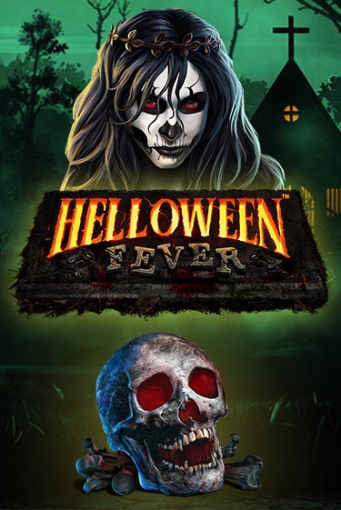 Helloween Fever - играть онлайн | CashVille Casino - без регистрации