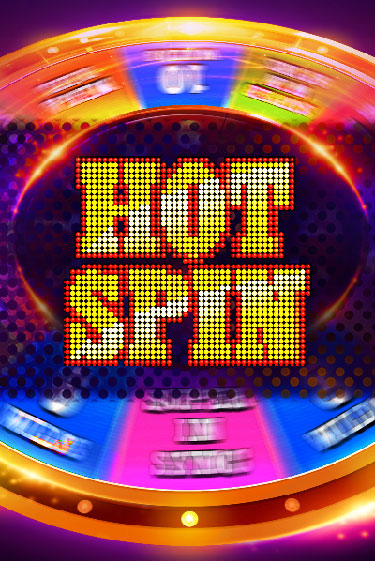 Hot Spin - играть онлайн | CashVille Casino - без регистрации