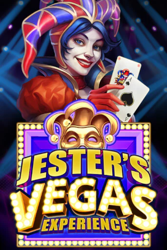 Jester's Vegas Experience - играть онлайн | CashVille Casino - без регистрации