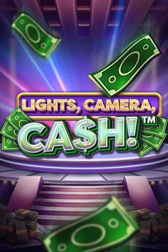 Light, Camera, Cash! - играть онлайн | CashVille Casino - без регистрации