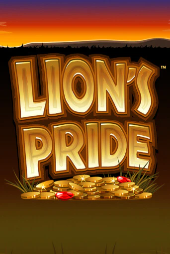 Lion's Pride - играть онлайн | CashVille Casino - без регистрации