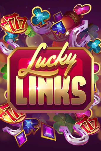Lucky Links - играть онлайн | CashVille Casino - без регистрации