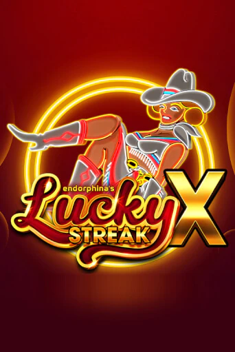 Lucky Streak X - играть онлайн | CashVille Casino - без регистрации