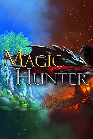 Magic Hunter - играть онлайн | CashVille Casino - без регистрации