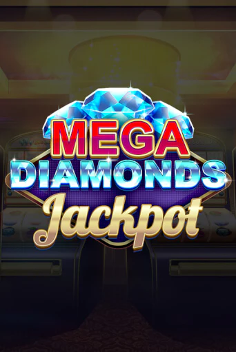 Mega Diamonds Jackpot - играть онлайн | CashVille Casino - без регистрации