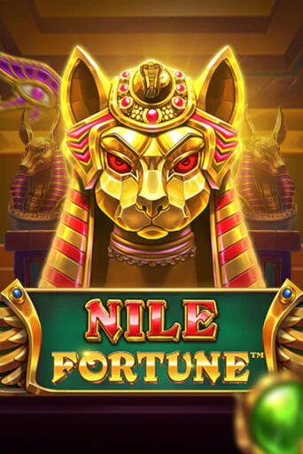 Nile Fortune - играть онлайн | CashVille Casino - без регистрации