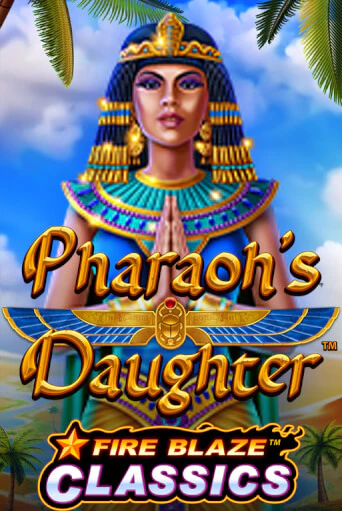 Pharaohs Daughter - играть онлайн | CashVille Casino - без регистрации