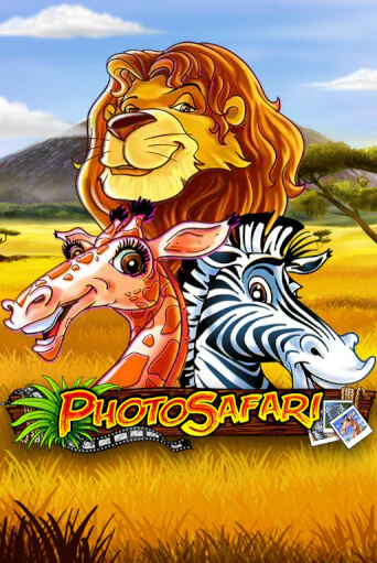 Photo Safari - играть онлайн | CashVille Casino - без регистрации