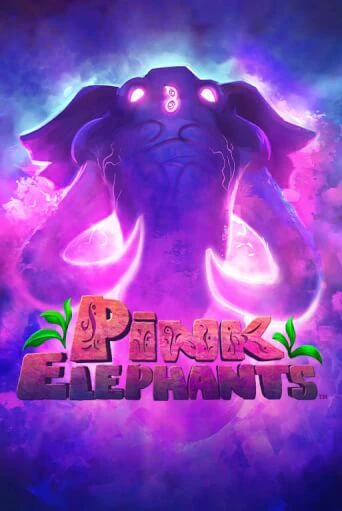 Pink Elephants - играть онлайн | CashVille Casino - без регистрации