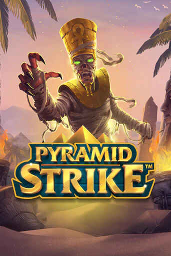 Pyramid Strike - играть онлайн | CashVille Casino - без регистрации