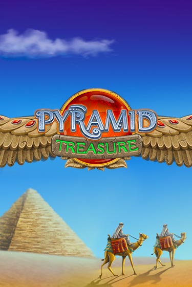 Pyramid Treasure - играть онлайн | CashVille Casino - без регистрации