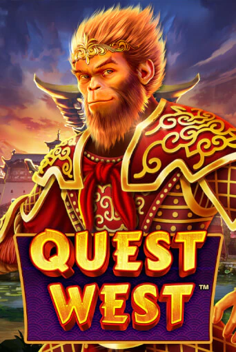 Quest West - играть онлайн | CashVille Casino - без регистрации