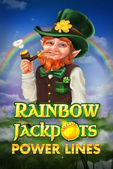 Rainbow Jackpots Power Lines - играть онлайн | CashVille Casino - без регистрации