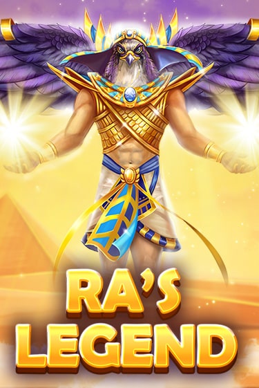 Ra's Legend - играть онлайн | CashVille Casino - без регистрации