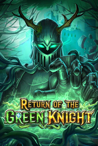 Return of The Green Knight - играть онлайн | CashVille Casino - без регистрации