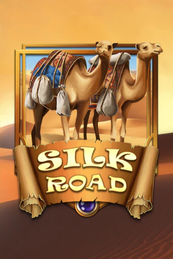 Silk Road - играть онлайн | CashVille Casino - без регистрации