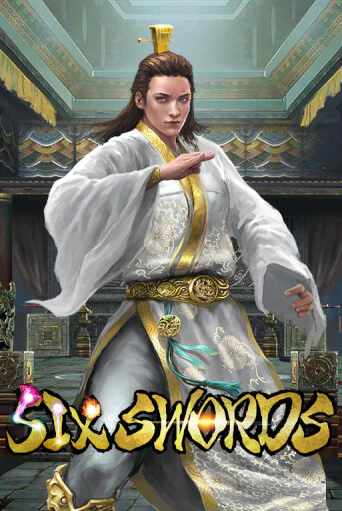 Six Swords - играть онлайн | CashVille Casino - без регистрации