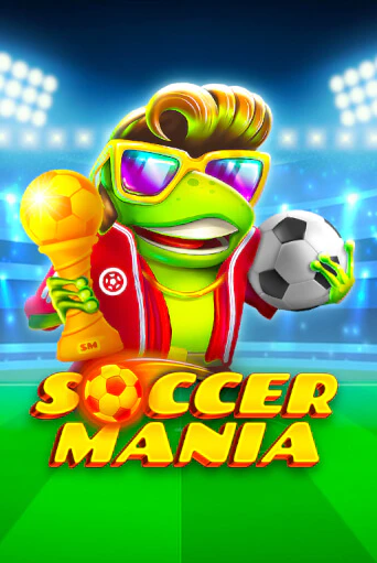 Soccermania - играть онлайн | CashVille Casino - без регистрации