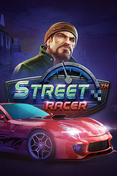 Street Racer - играть онлайн | CashVille Casino - без регистрации