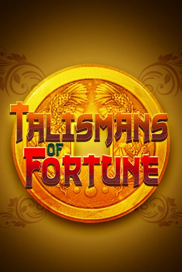 Talismans of Fortune - играть онлайн | CashVille Casino - без регистрации