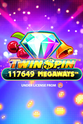 Twin Spin Megaways - играть онлайн | CashVille Casino - без регистрации