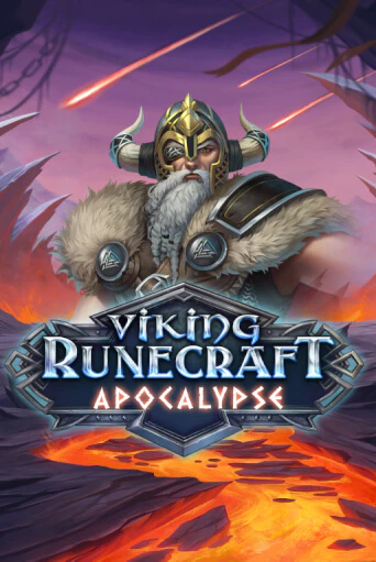 Viking Runecraft: Apocalypse - играть онлайн | CashVille Casino - без регистрации