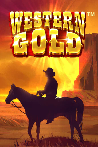 Western Gold - играть онлайн | CashVille Casino - без регистрации