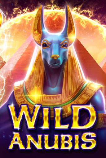 Wild Anubis - играть онлайн | CashVille Casino - без регистрации