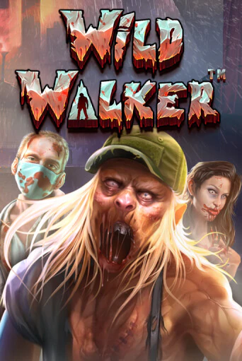 Wild Walker - играть онлайн | CashVille Casino - без регистрации