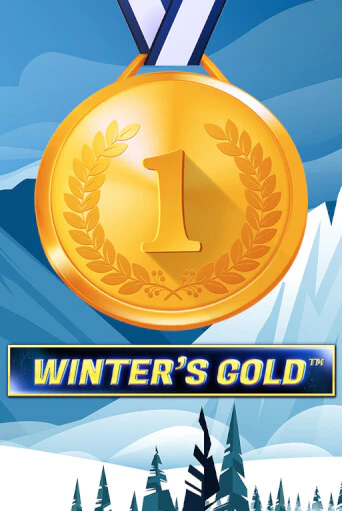 Winter’s Gold - играть онлайн | CashVille Casino - без регистрации